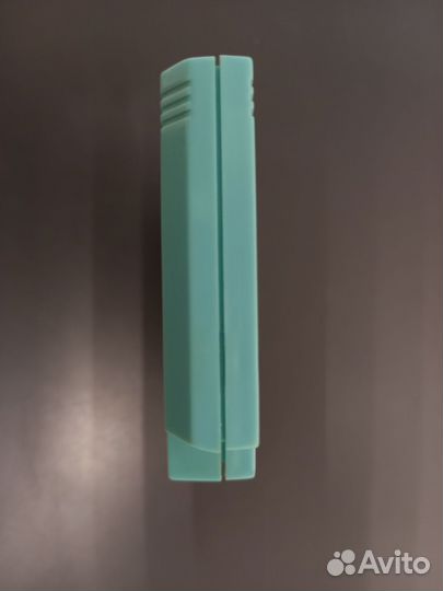 Картриджи dendy