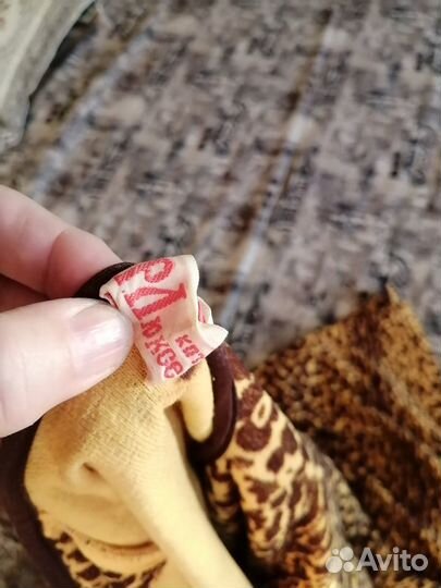 Халат махровый женский 50