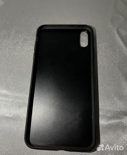 Новый чехол на iPhone XS max