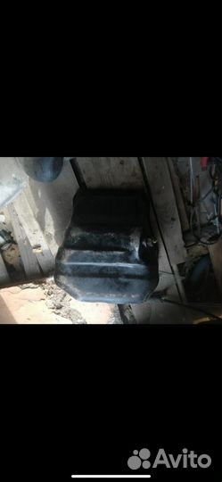 Продам поддон субару импреза