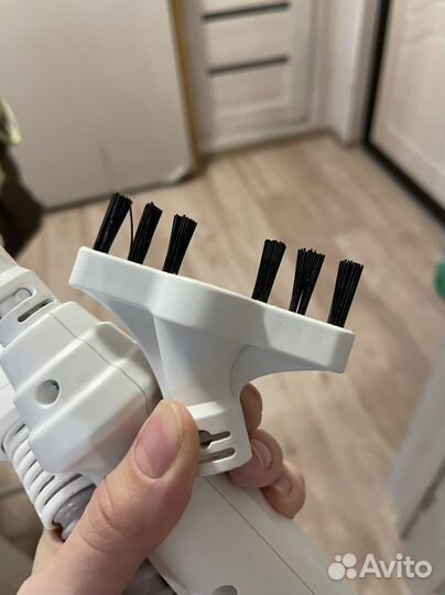 Запчасти на пылесос tefal clean steam