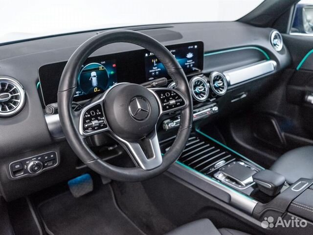 Mercedes-Benz GLB-класс 2.0 AMT, 2020, 65 091� км объявление продам