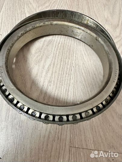 Подшипник T4DBP170