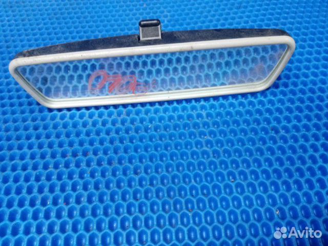 Зеркало салона Volkswagen Polo