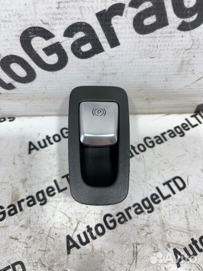 Кнопка ручника Mercedes-Benz Glc W253 651.921 2018