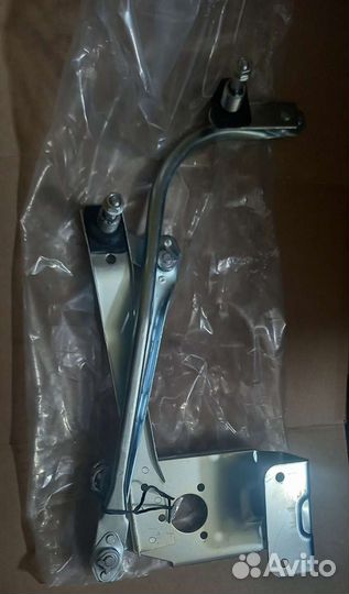 Трапеция дворников на Газель 3302, бизнес