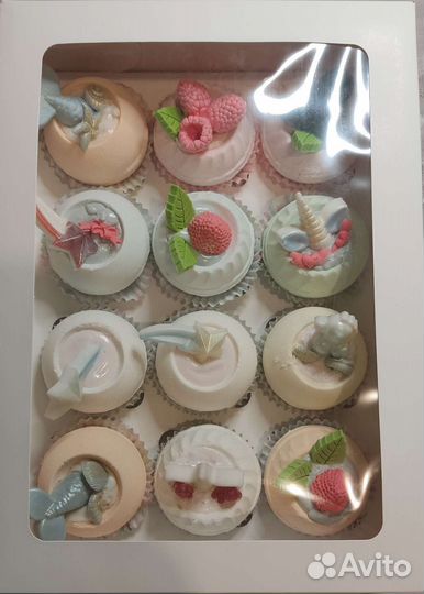 Гейзеры (бомбочки) для ванны