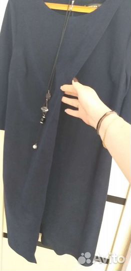 Платье 50 размер