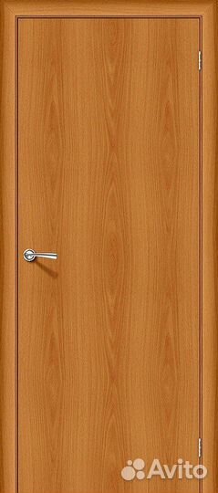 Межкомнатная дверь Bravo 092-0515 Гост-0 Л-12 мила