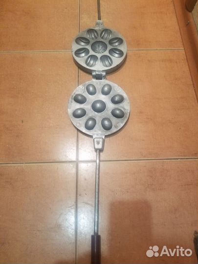 Орешница СССР