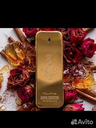 Масляные духи Унисекс Арабские 3 мил новые парфюм