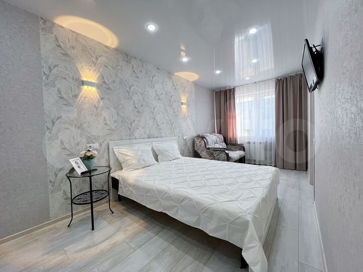 2-к. квартира, 50 м², 2/5 эт.