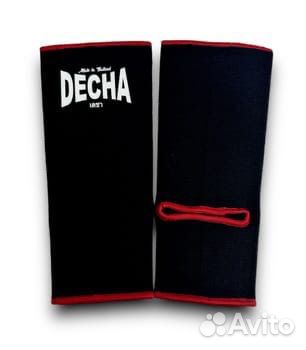 Защита голеностопа