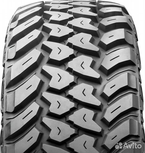 Sailun Terramax M/T 285/70 R17 121Q