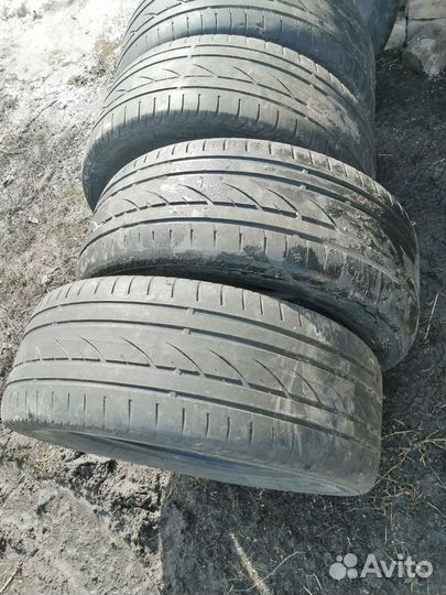 Continental ContiCrossContact UHP 255/55 R18