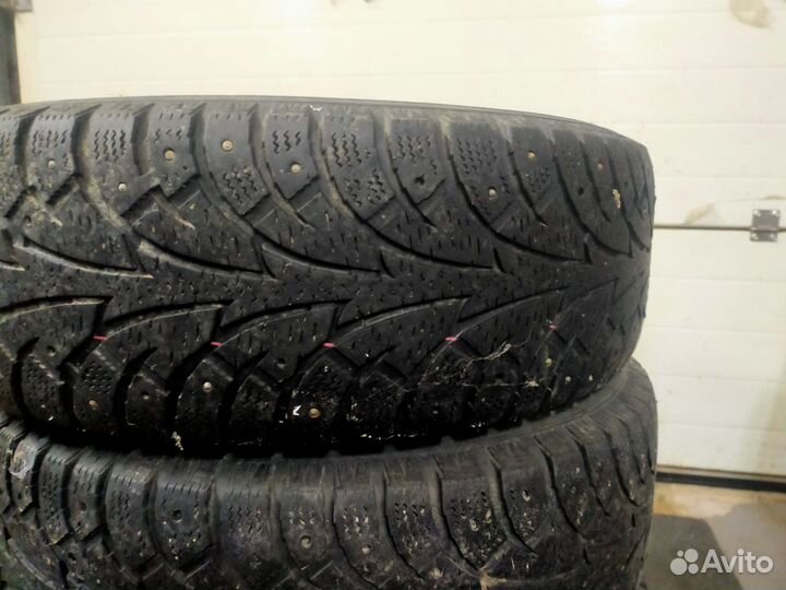 Шины диски и колеса