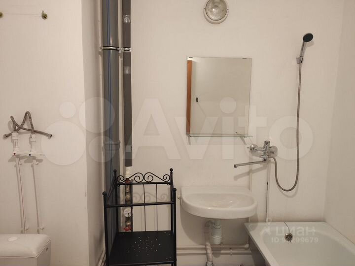 1-к. квартира, 36 м², 6/16 эт.