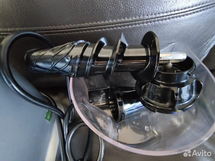 Соковыжималка Hurom Gl- SBE 08 Южная Корея