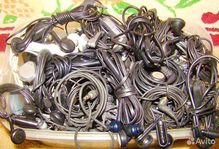 72 гарнитуры