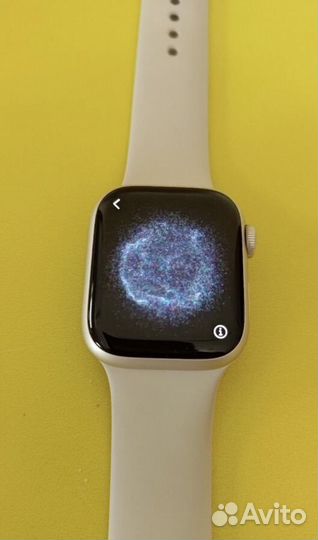 Часы apple watch 7 41 mm