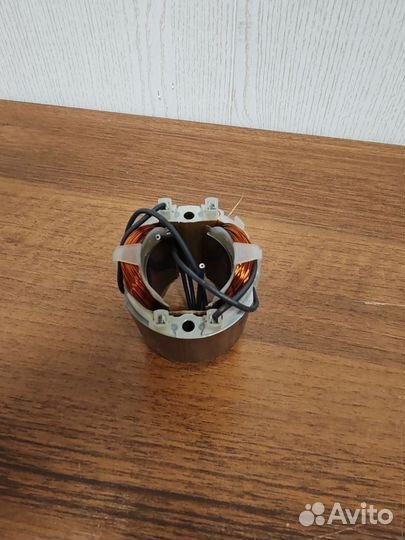 Статор 9910/9911 Makita 633393-6