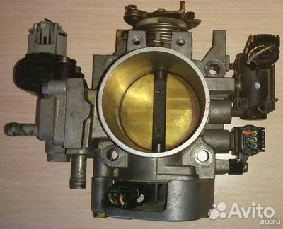 Чип тюнинг, мд тюнинг, отключение иммобилайзера