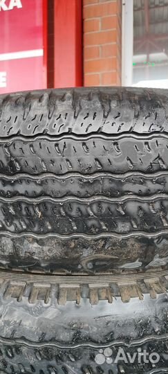 Toyo Open Country A32 265/60 R18 110H