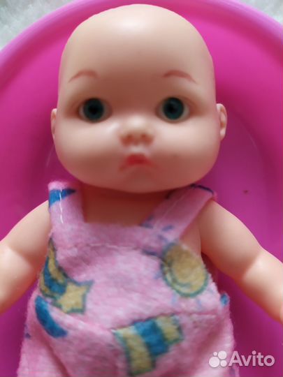 Куклы девочке