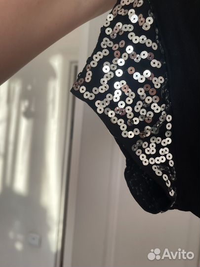 Болеро жакет