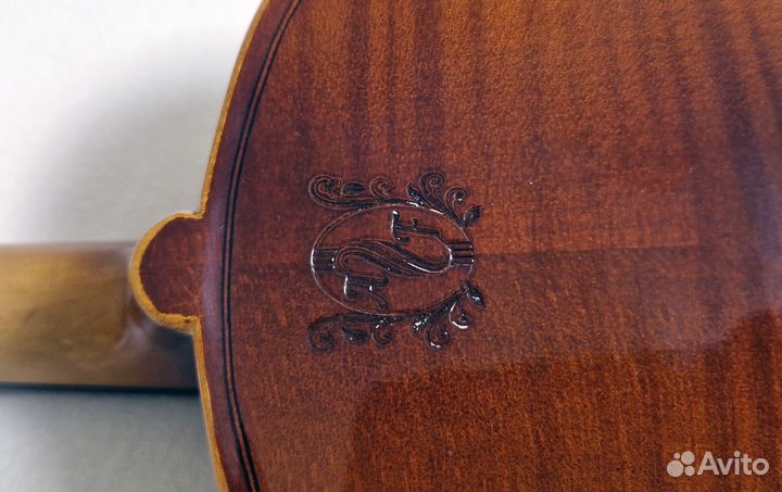 Скрипка andrew fuchs M-2 1/2