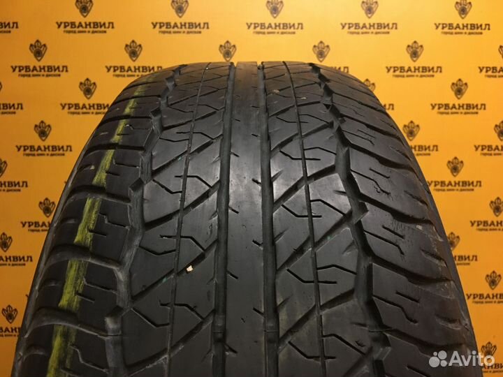 Dunlop Grandtrek AT20 265/60 R18 110H