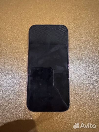 iPhone 16 Pro, 128 ГБ
