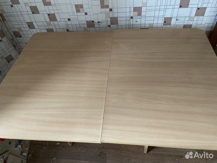 Стол раскладной