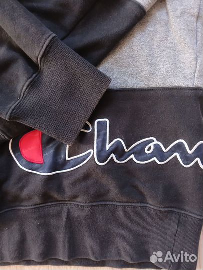 Свитшот champion