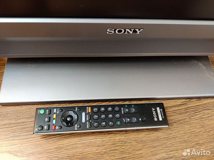 Телевизор Sony 32