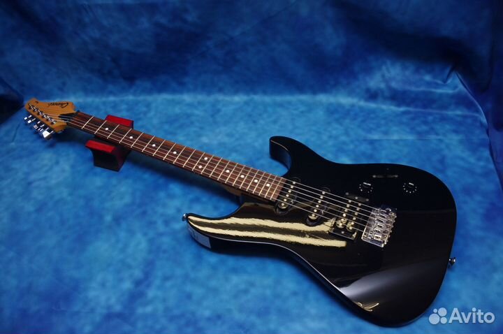 Электрогитара Charvel MyG. Japan