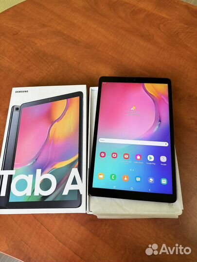 Samsung Galaxy Tab A 10.1 SM-T515