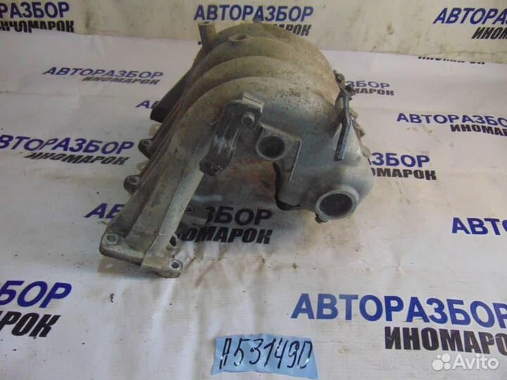 Коллектор впускной для Kia Rio 2 2005-2011г