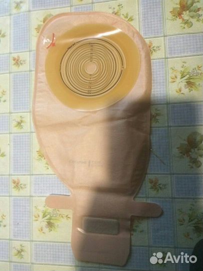 Колопласт Калоприемники