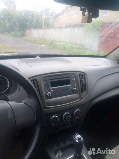 Vortex Estina 1.5 МТ, 2012, 87 000 км