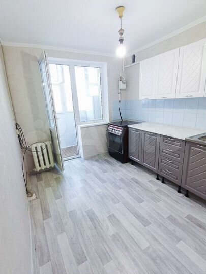 2-к. квартира, 57,2 м², 1/5 эт.