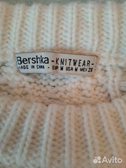 Свитер женский Bershka