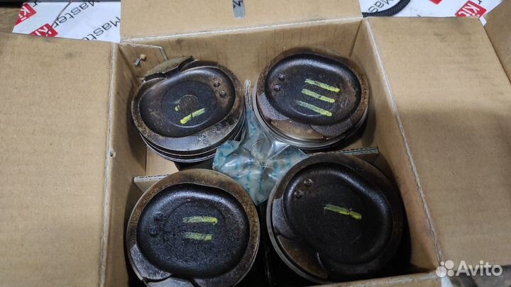 Продам поршневую группу