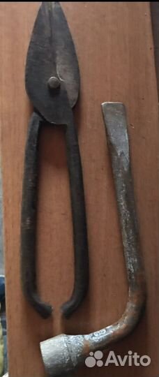 Ключ баллонный