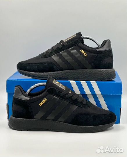 Кроссовки Adidas iniki