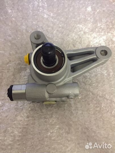 H1808PA насос гур *Gelzer