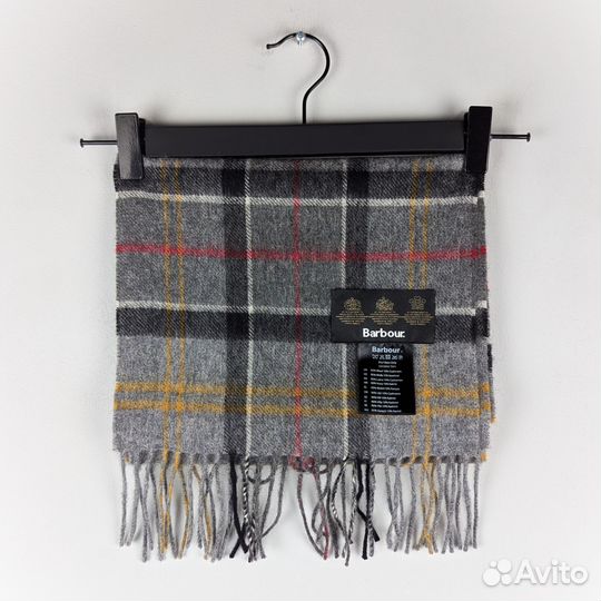 Шарф Barbour