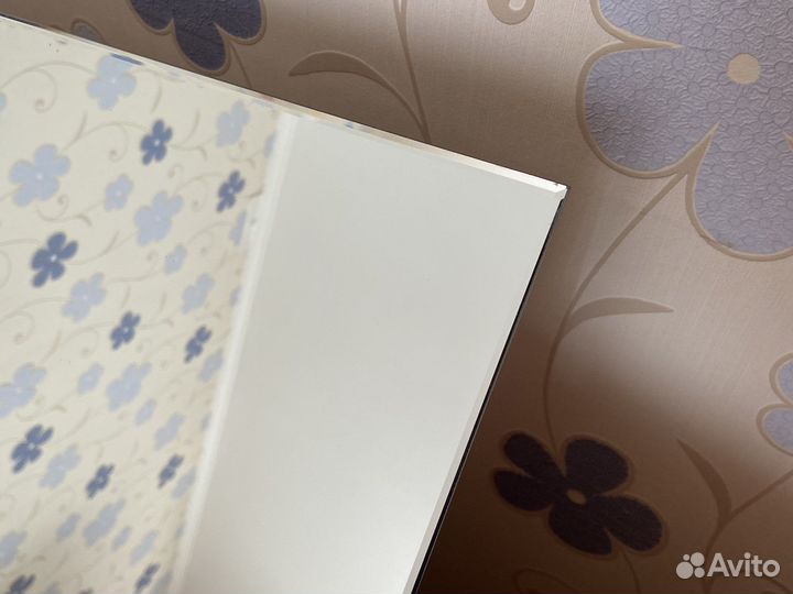 Зеркало с фацетом винтаж СССР