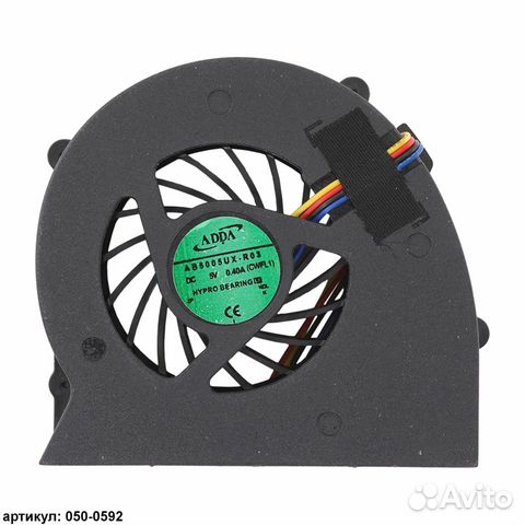 Кулер для ноутбука Sony Vaio VPC-F