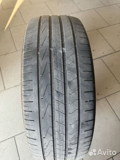 Hankook Ventus Prime 3 K125 235/65 R17